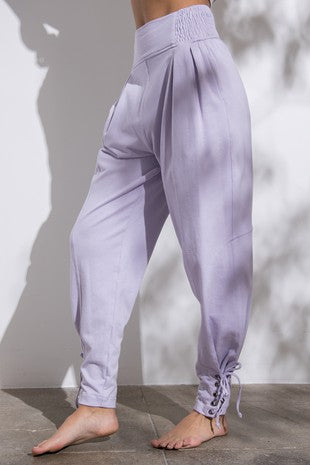 Lilac pant