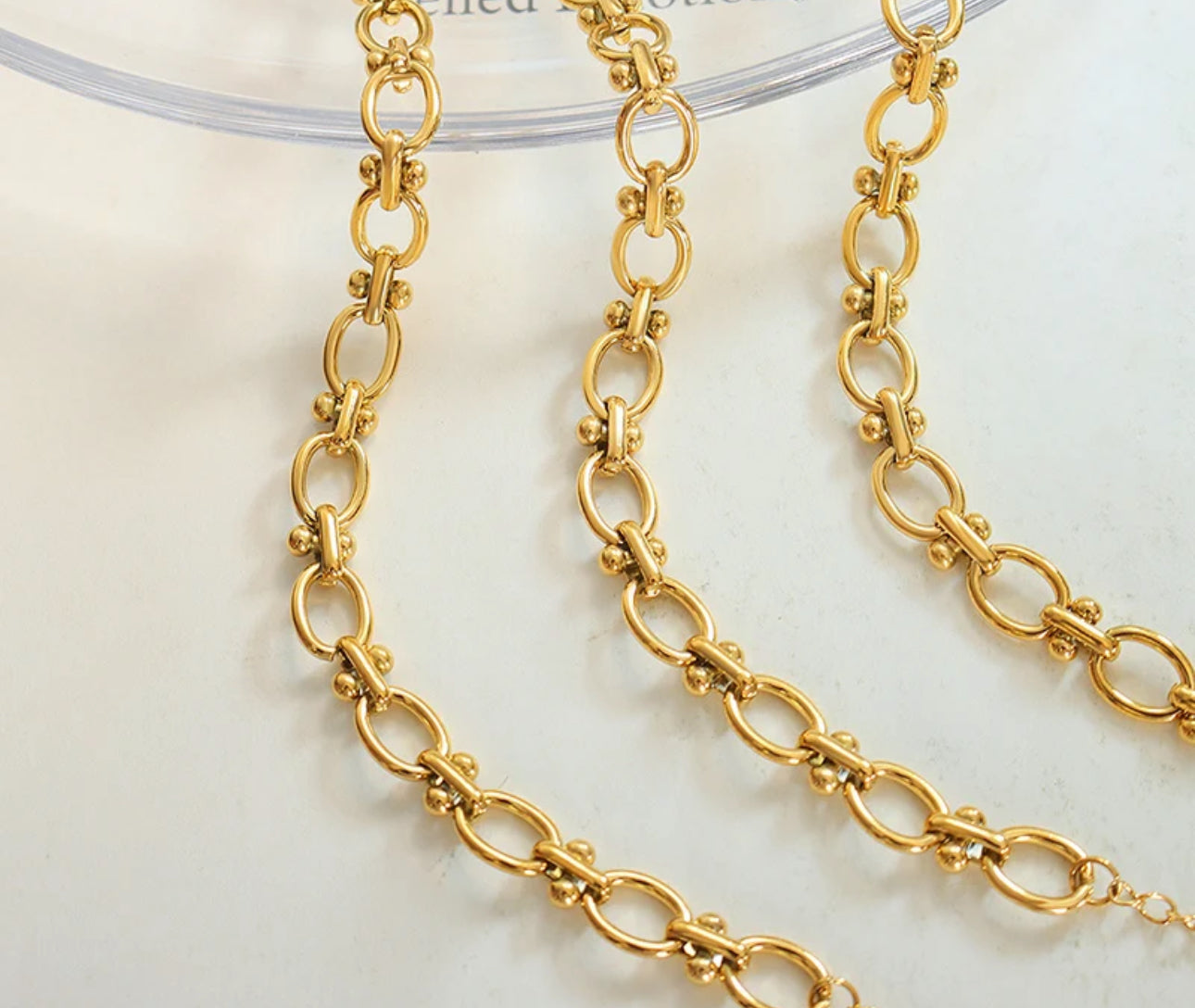 Latitud bracelet