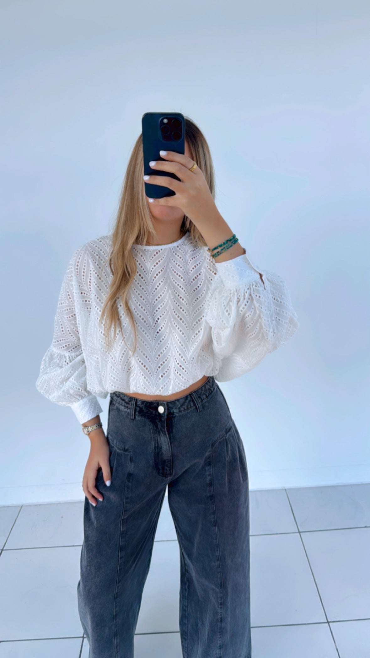 Sophie top