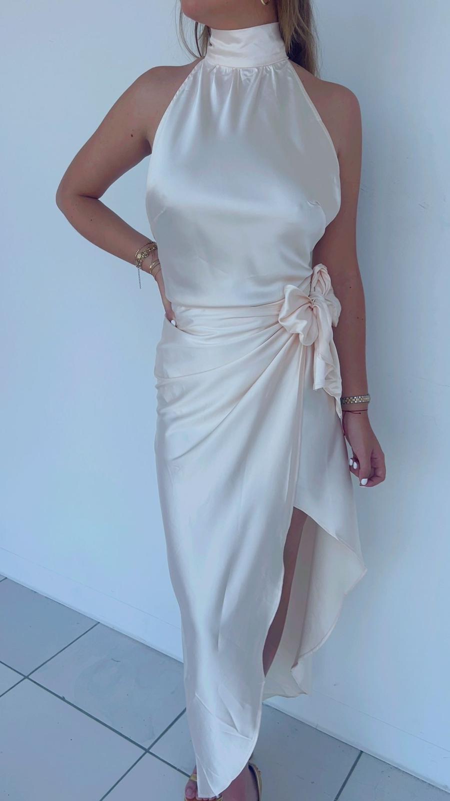 Loriel dress