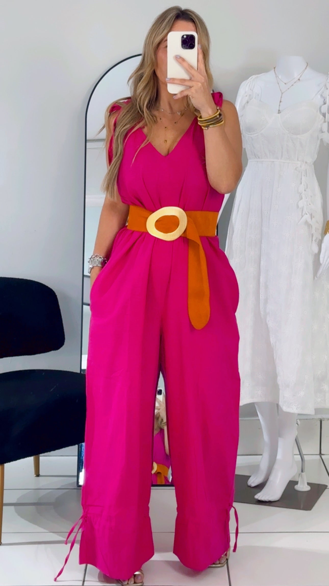 Valeria Jumpsuit