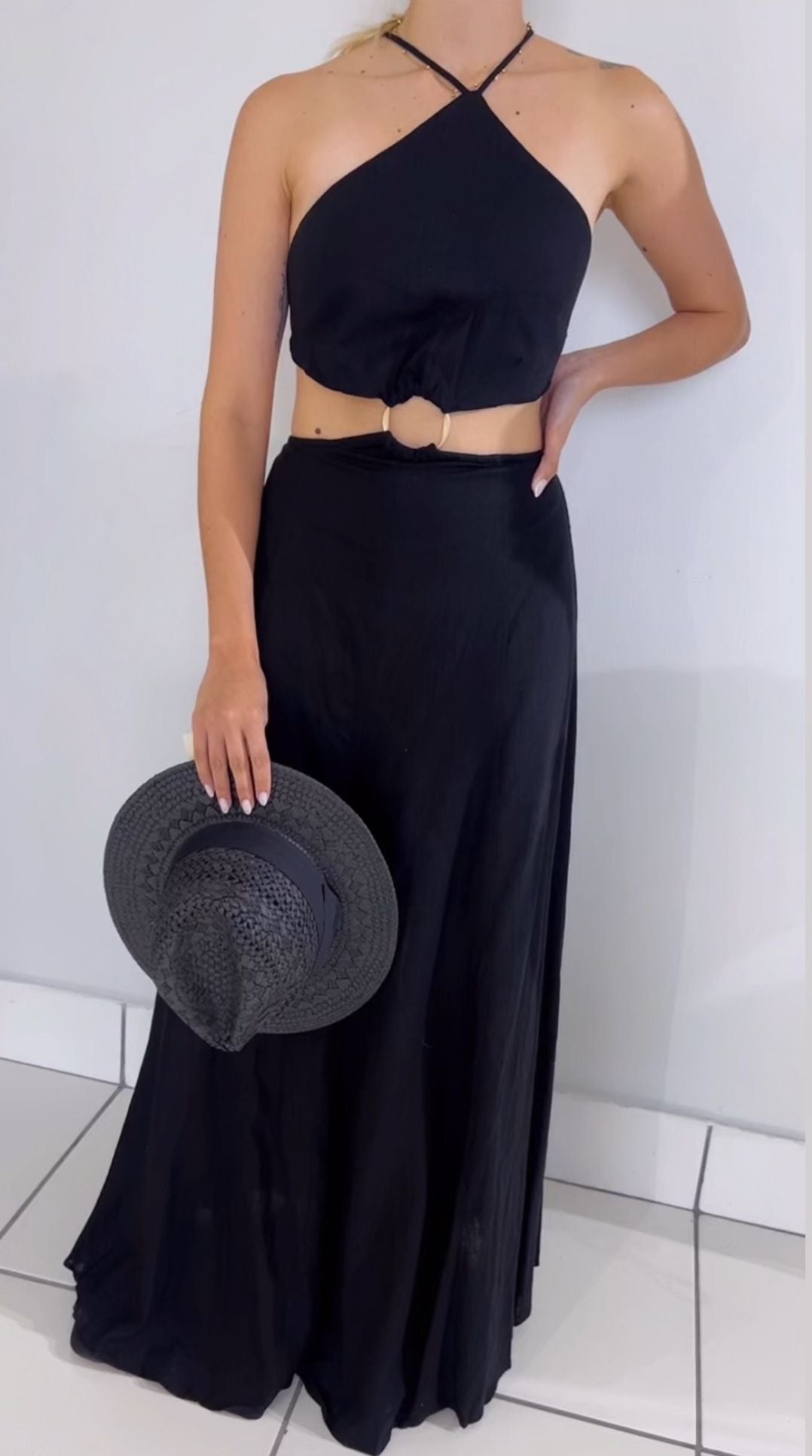 Aurea Dress