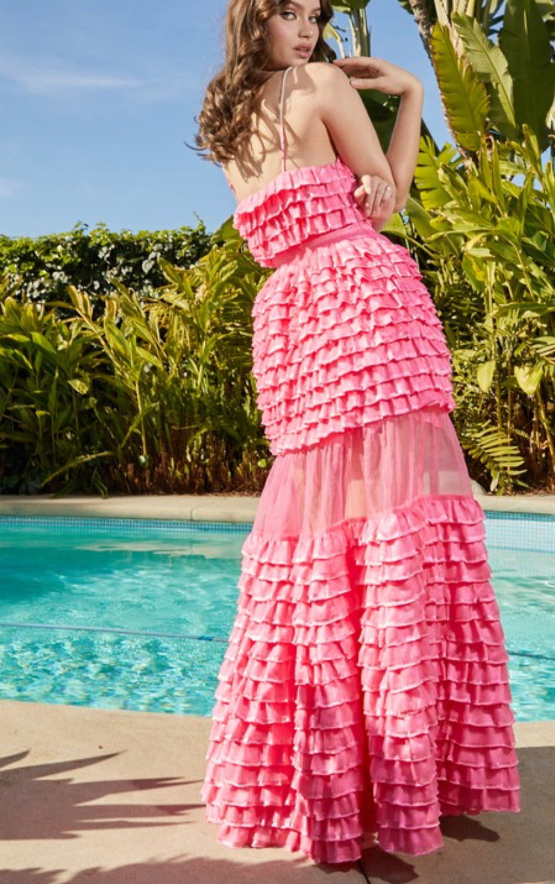 Rosaura dress