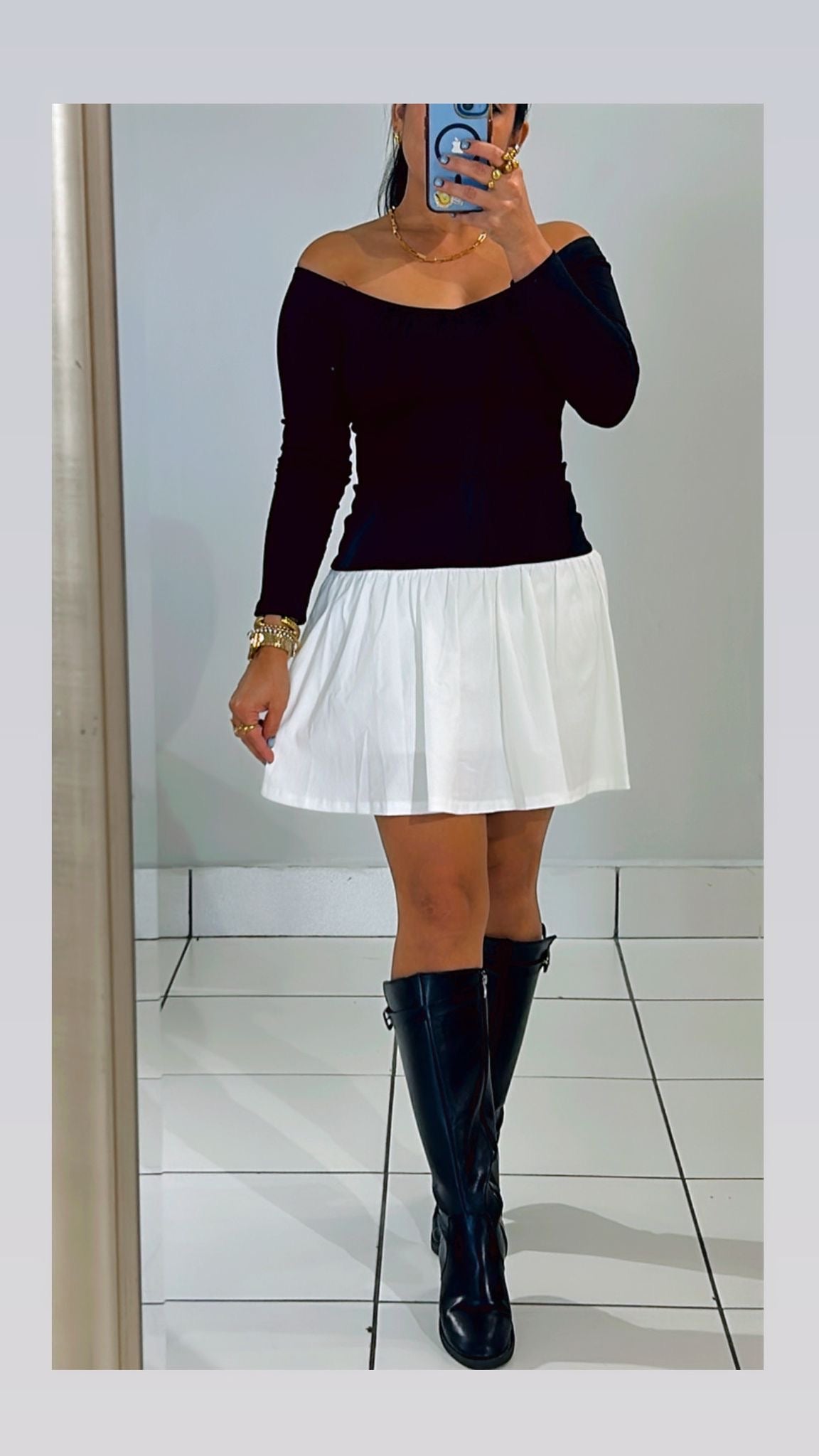 Ilia Dress