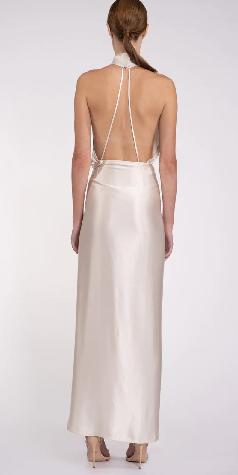Loriel dress