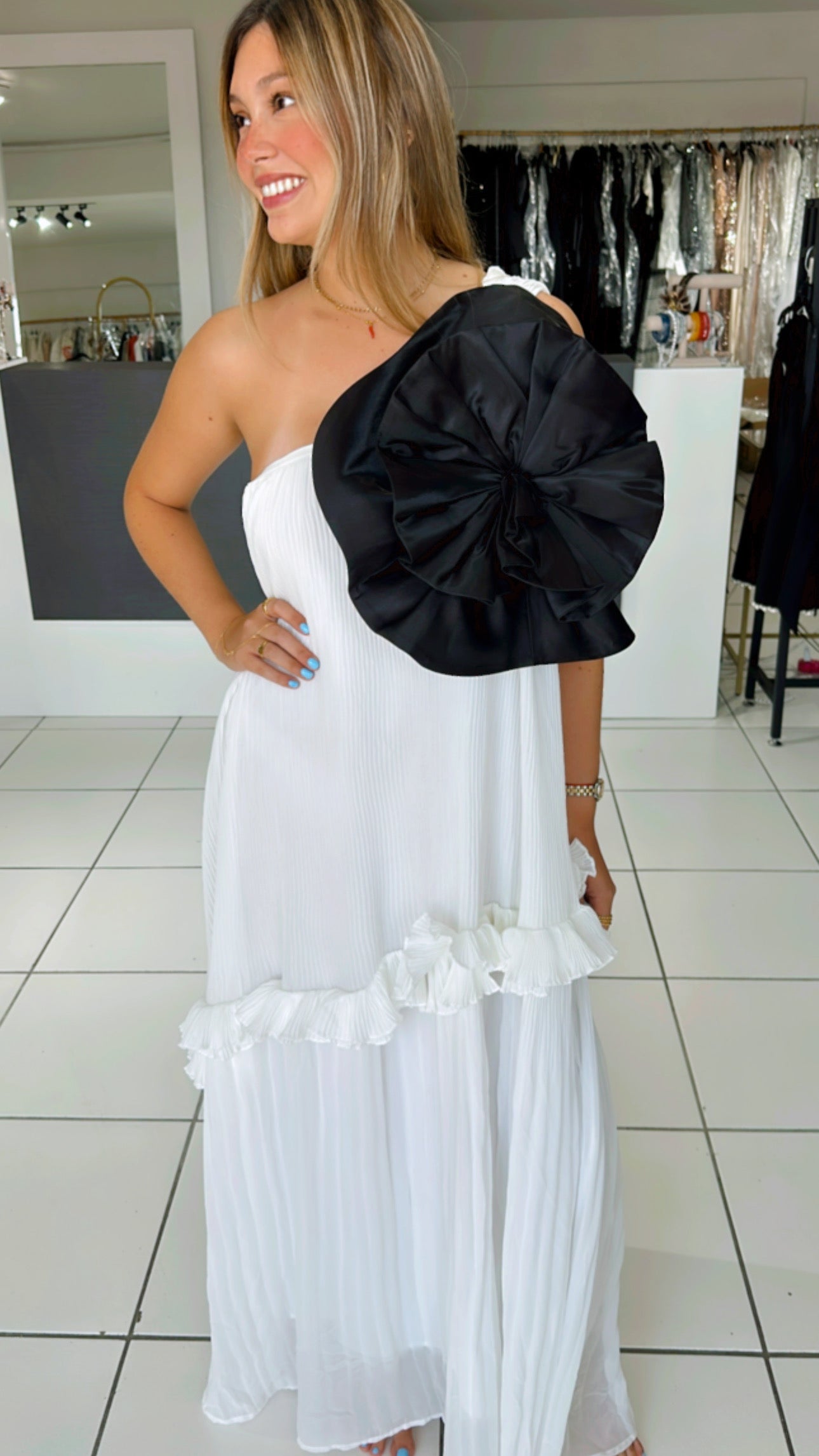 Loreta dress