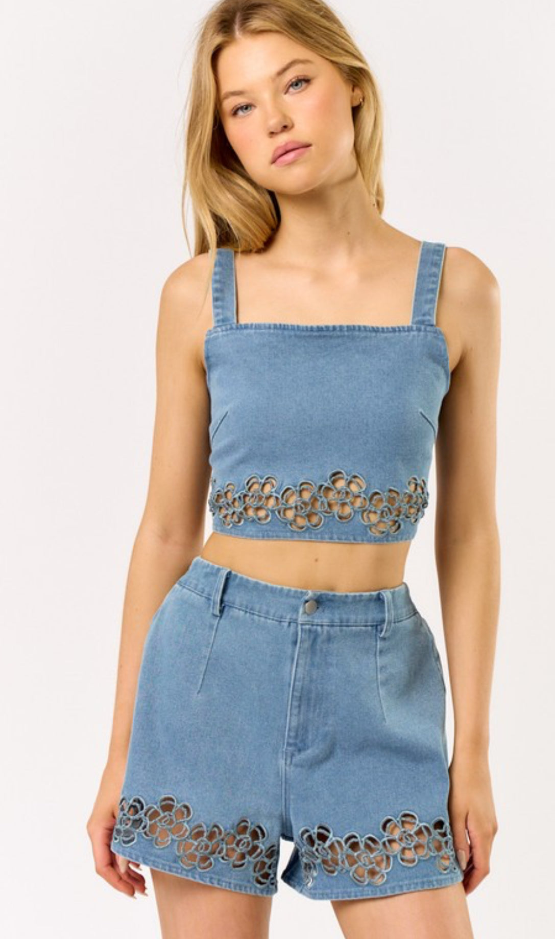 Lte denim ser