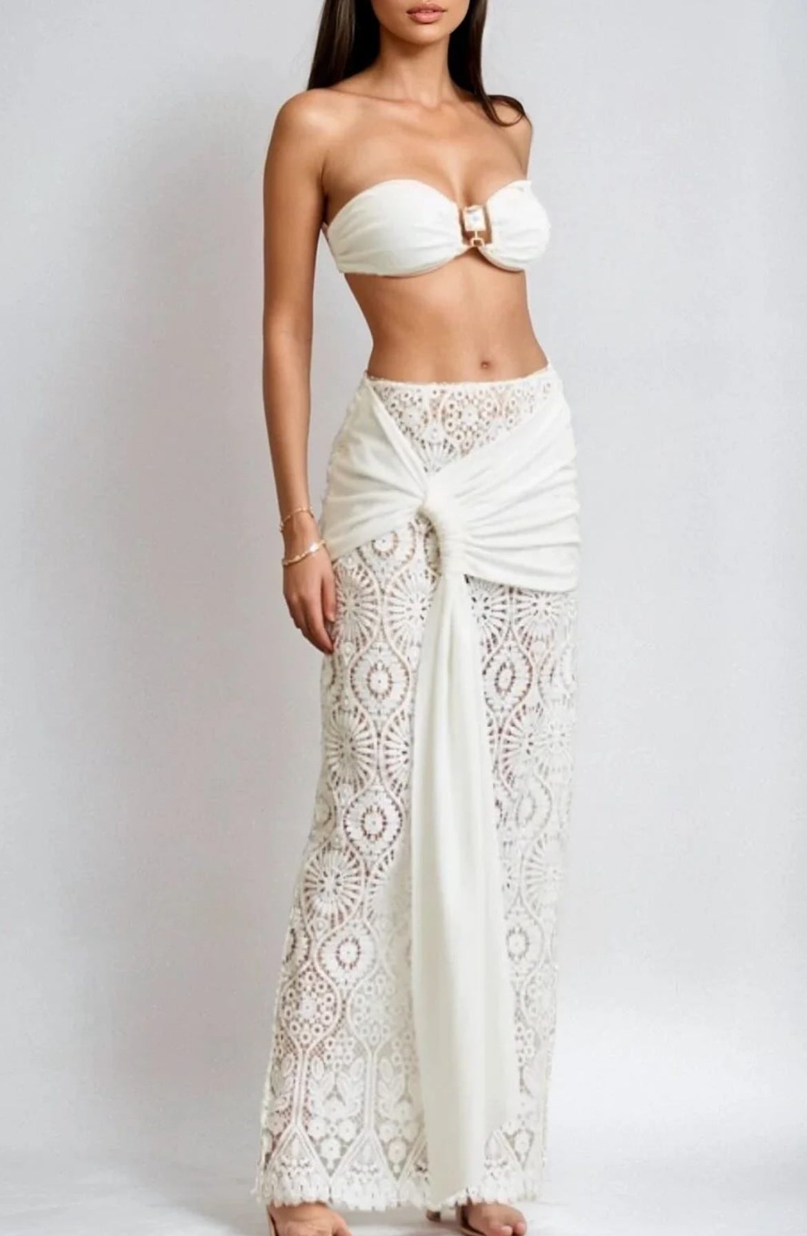 Jana white set