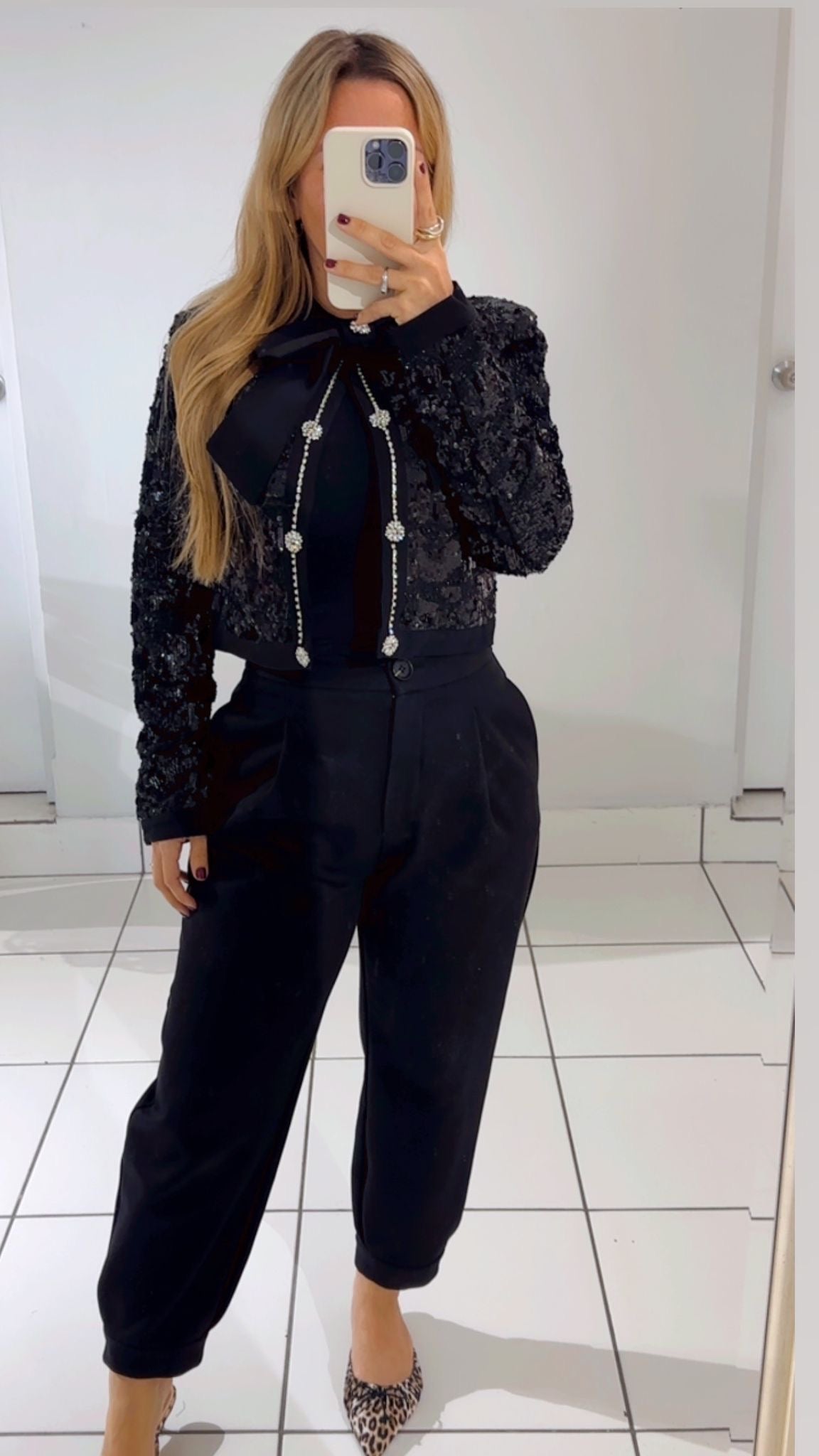 Chanel Jacket