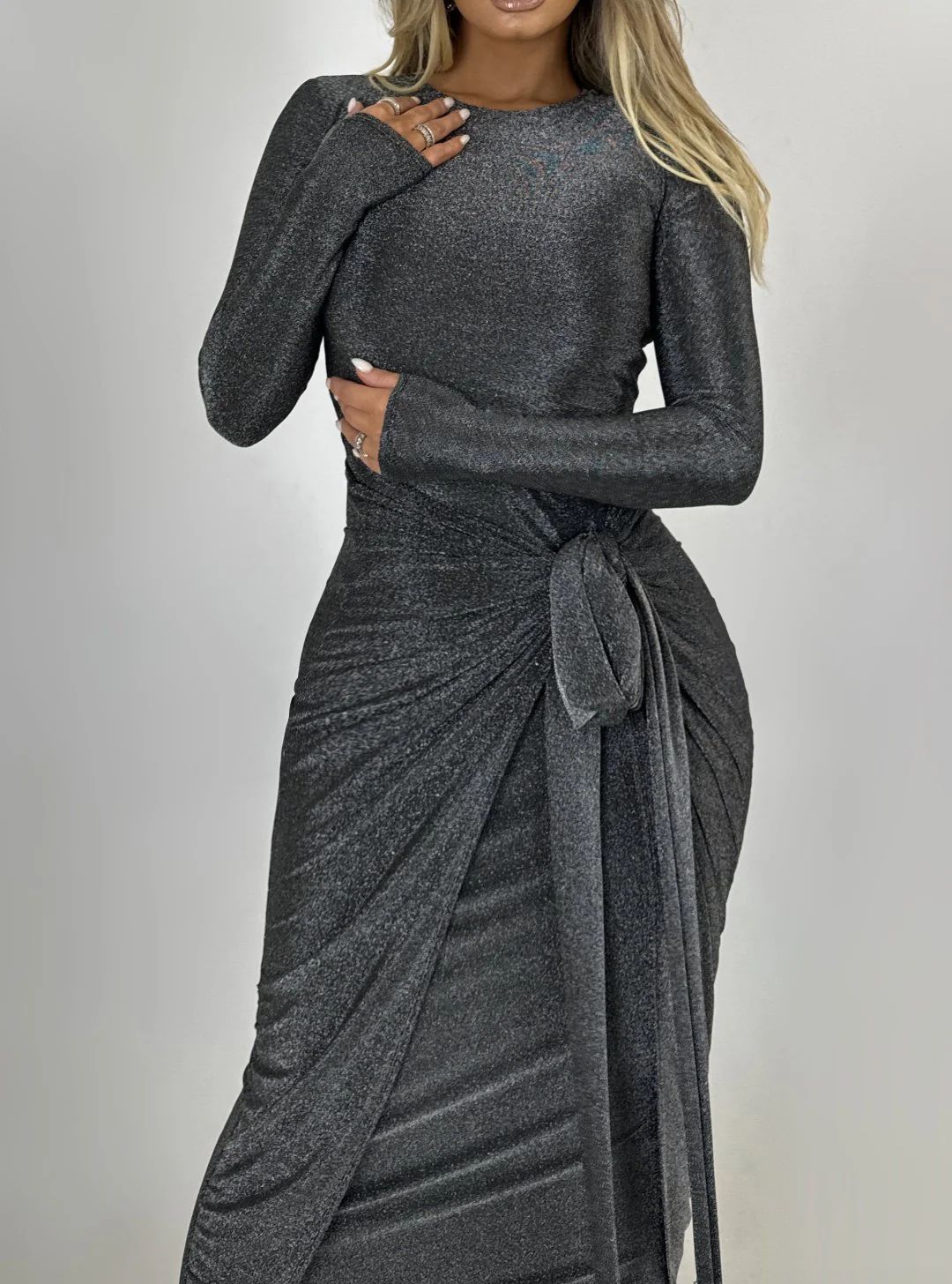 New Years Dress
