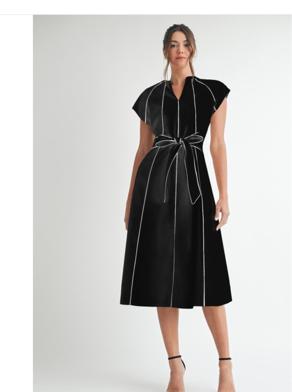 Rebe dress