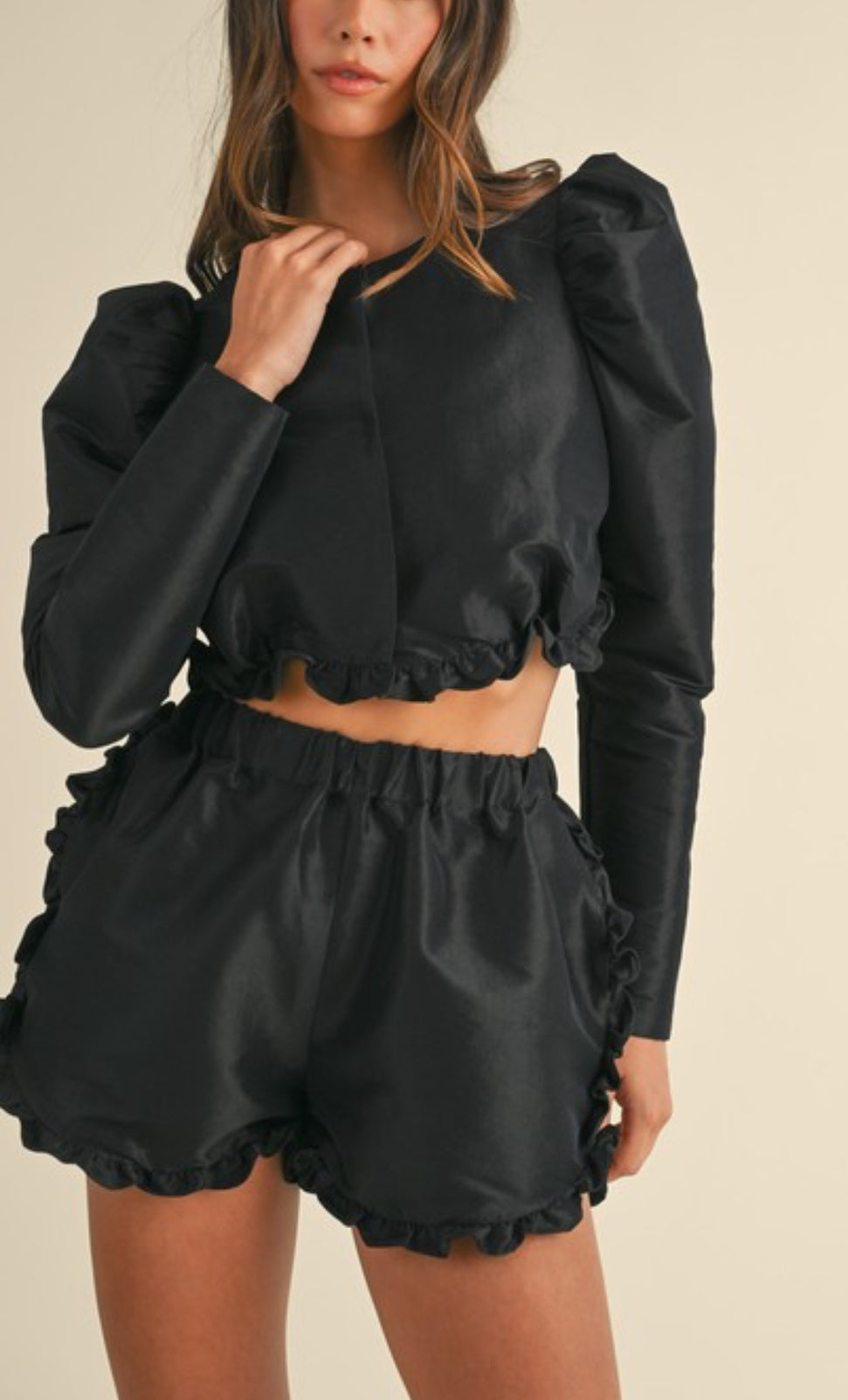 Kloe set