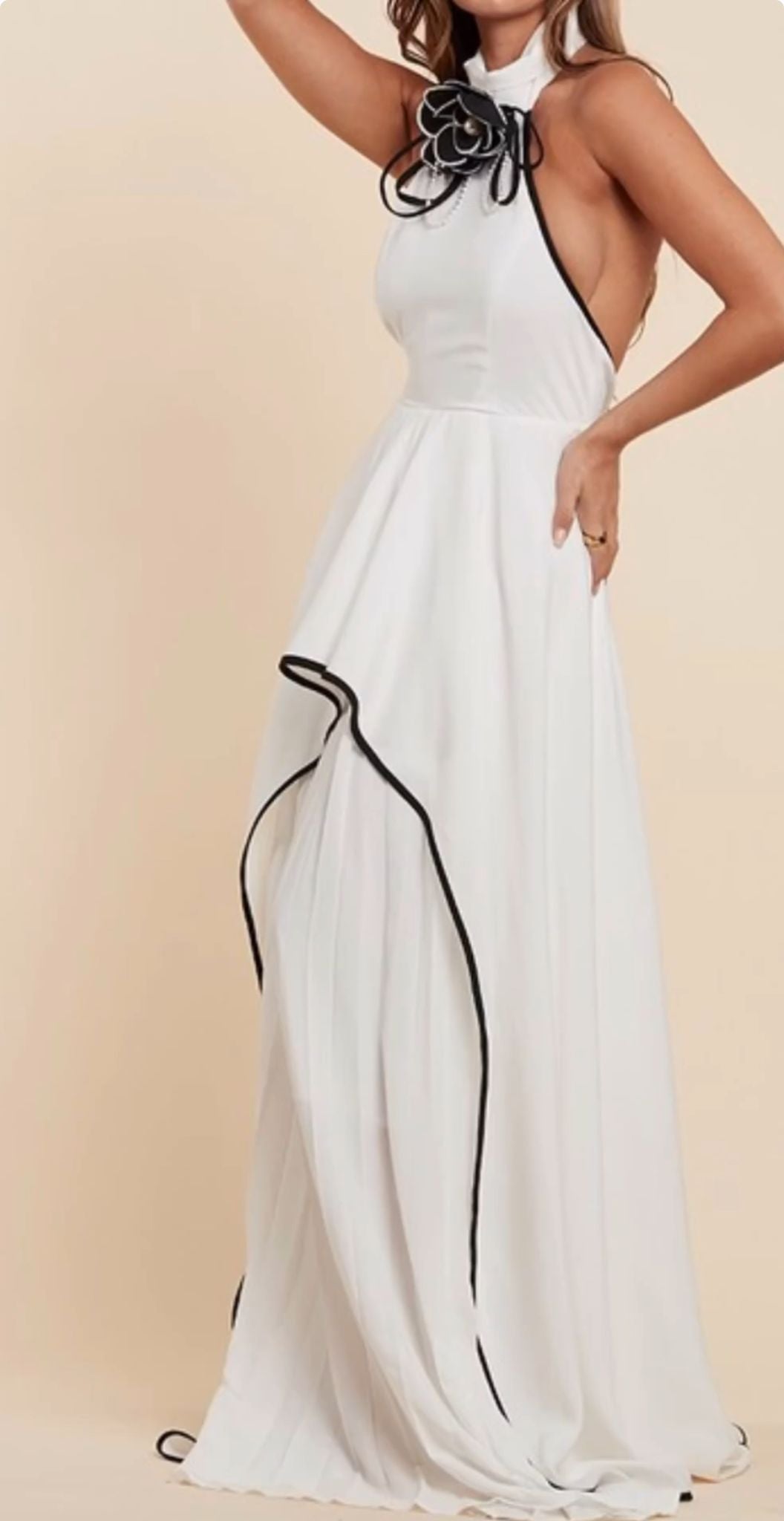 Vilma Dress