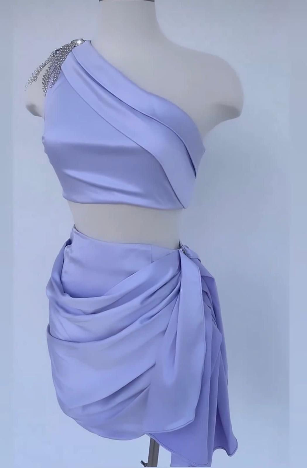 Lilac Sale Set