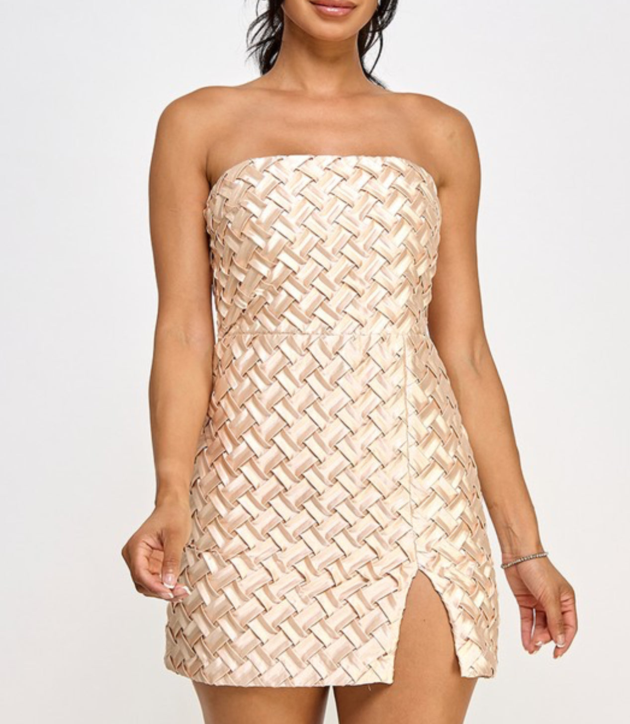 Haze dress
