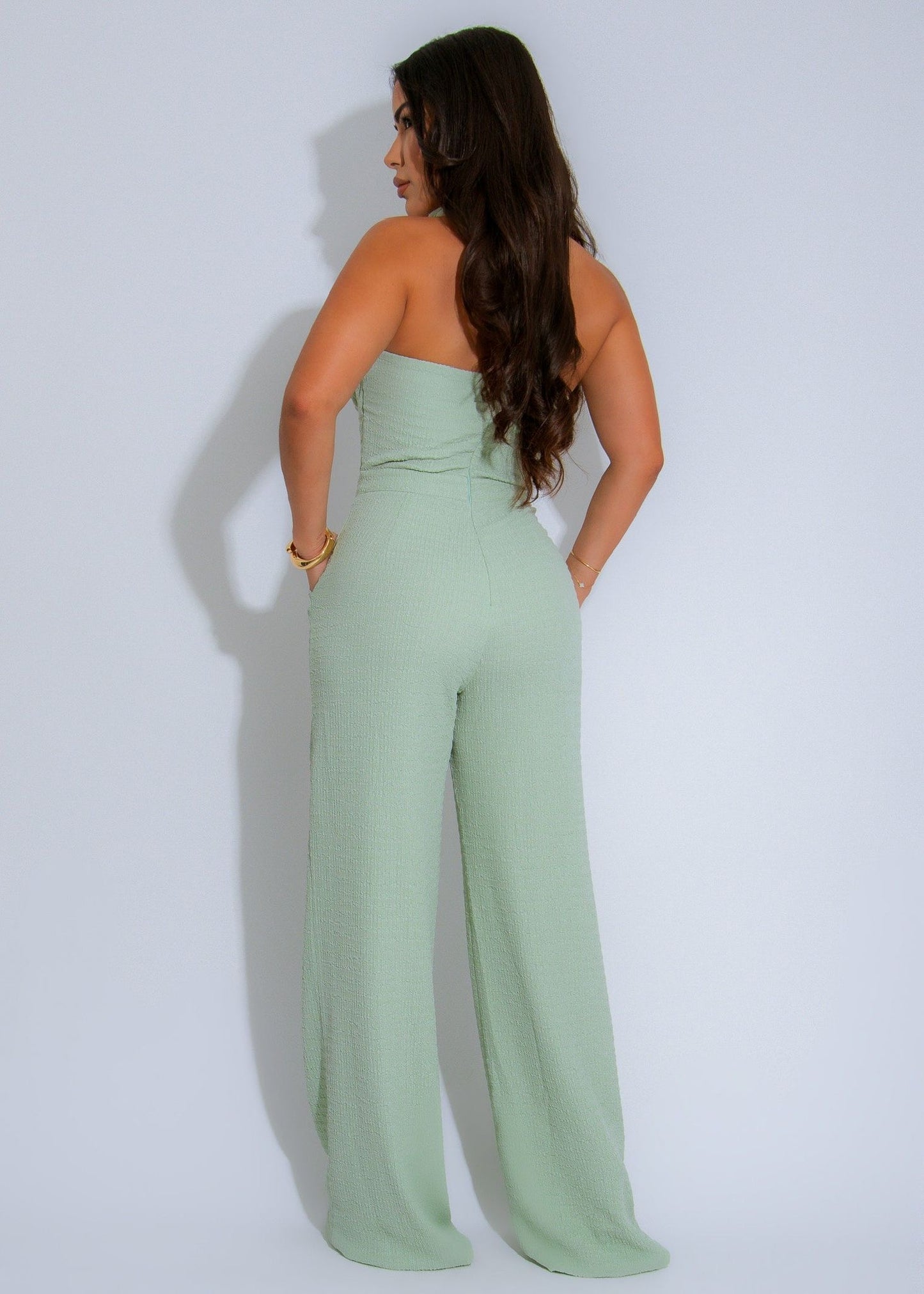Sophi jumpsuit