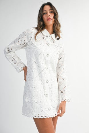 Paloma dress