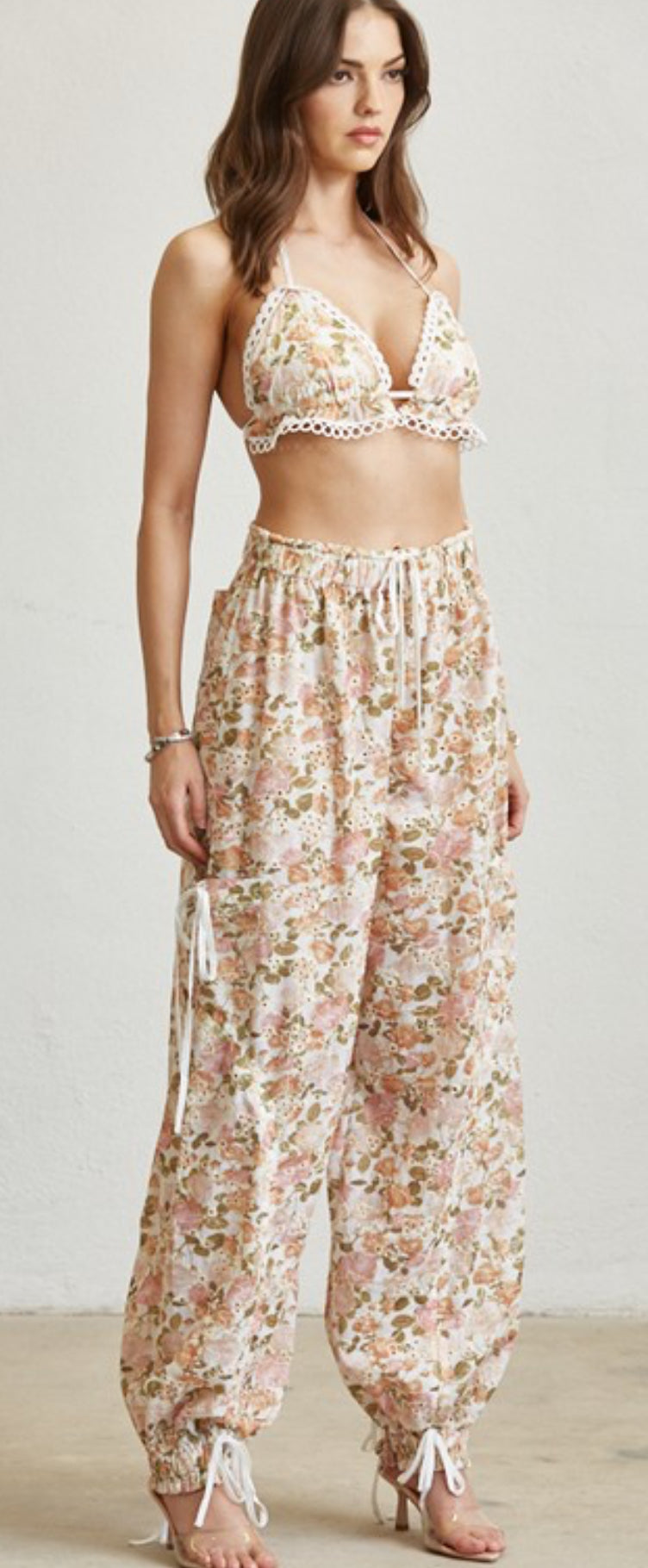 Flower set