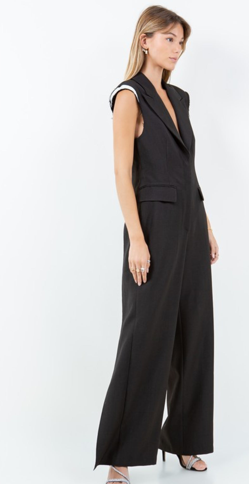 Kariana jumpsuit