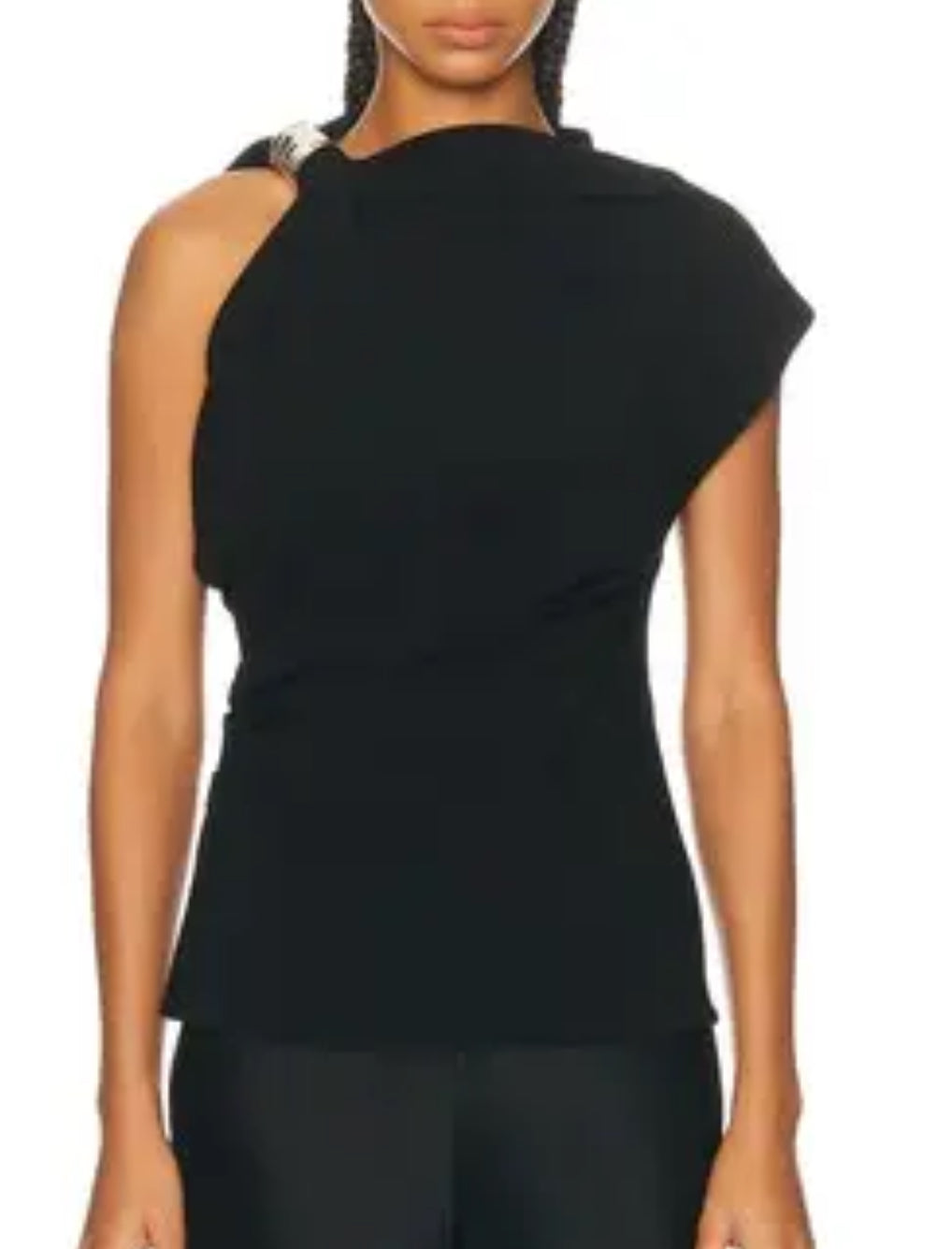 Vane Black Top