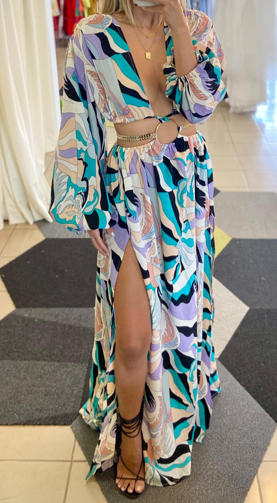 Viore Dress
