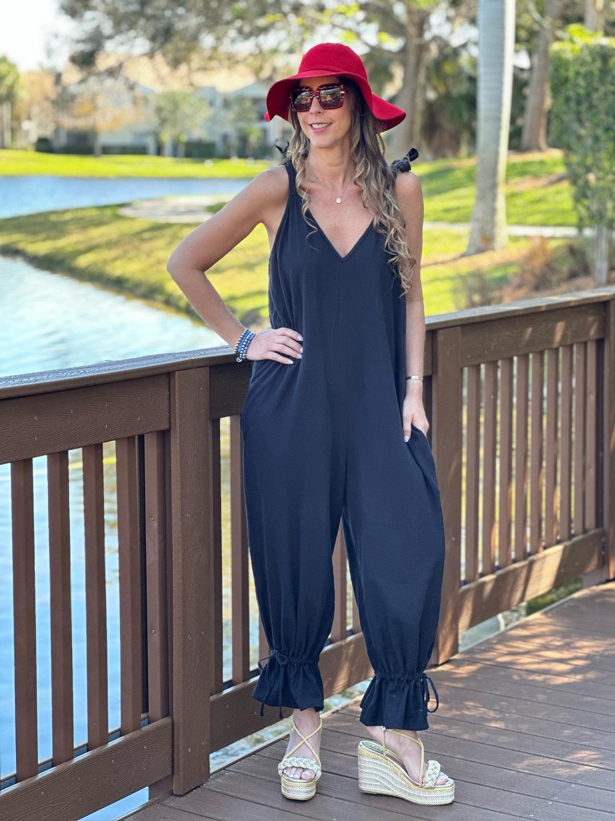 Valeria Jumpsuit