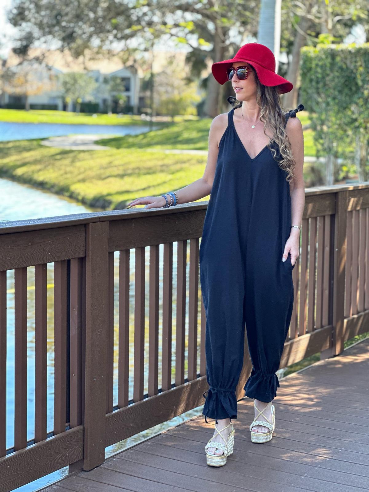 Valeria Jumpsuit