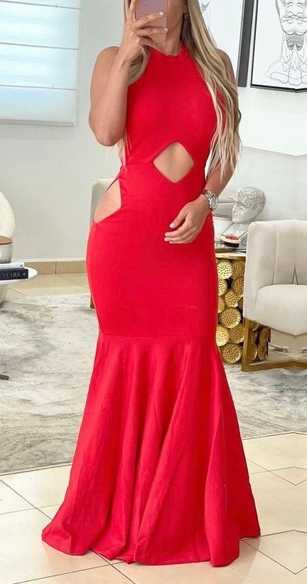 Angelica Dress