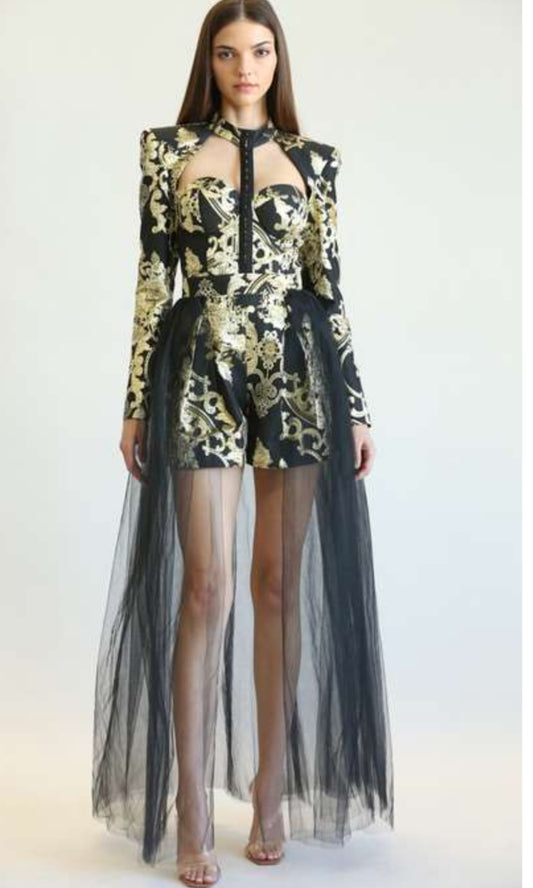 Gladiana jumpsuit