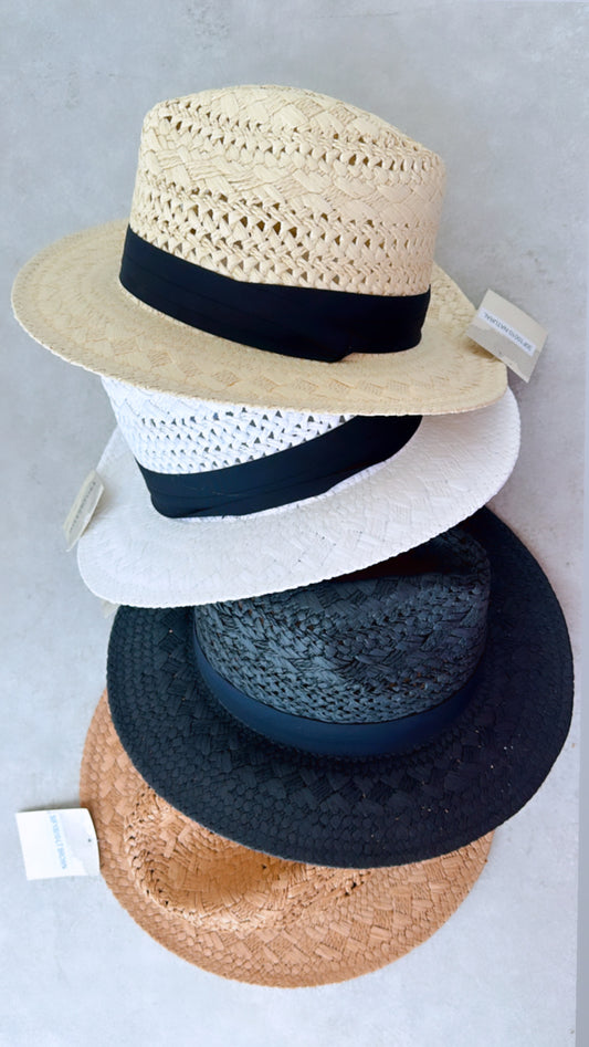 Summer hat