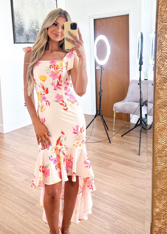 Amanda dress