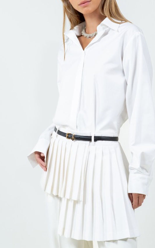 Paloma Top/Dress