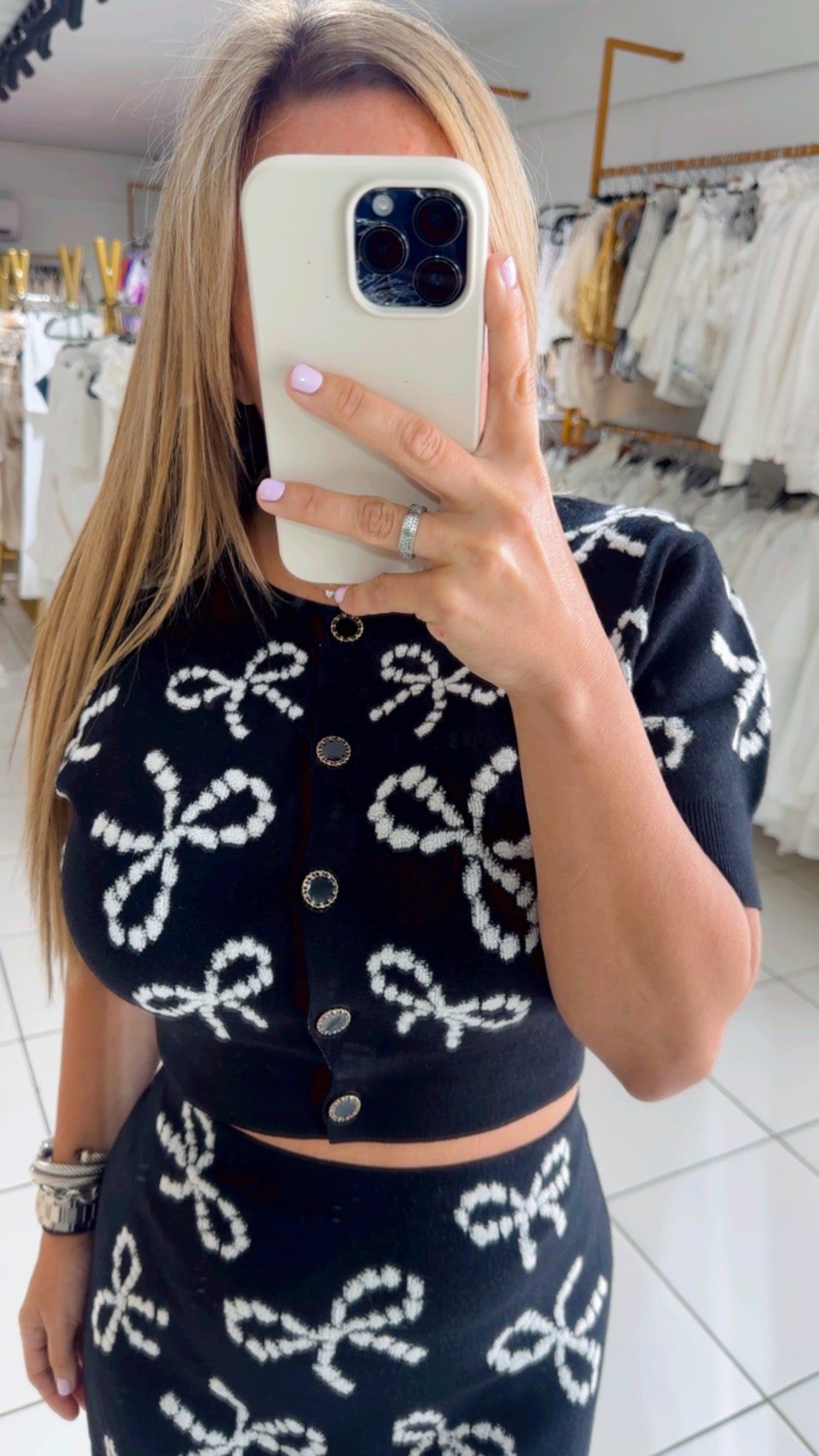 Bow set