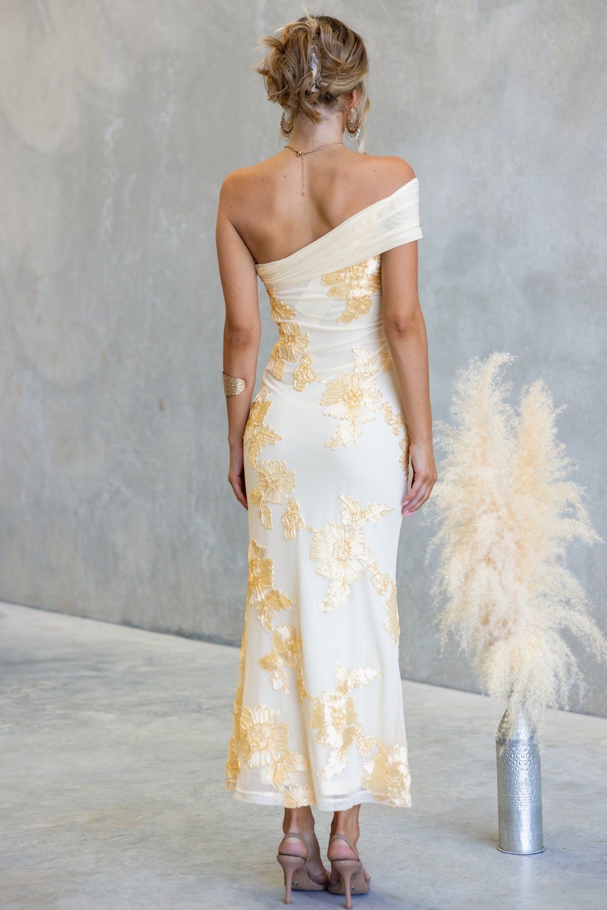 Rafell Dress