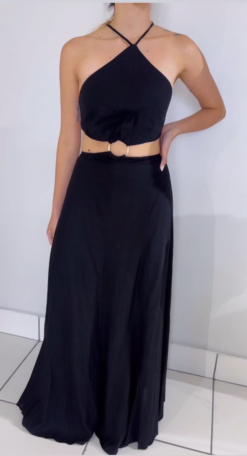 Aurea Dress