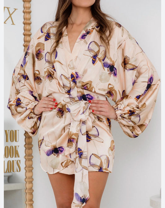 Koraliz Dress