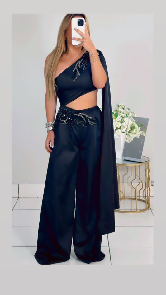 Vera Jumpsuit