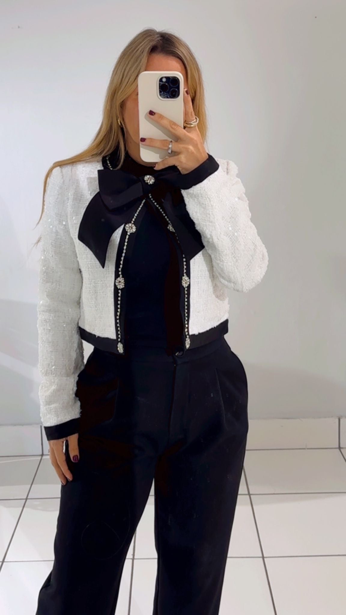 Chanel Jacket