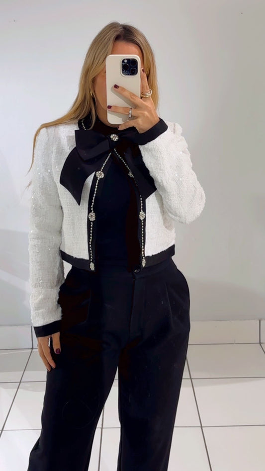 Chanel Jacket