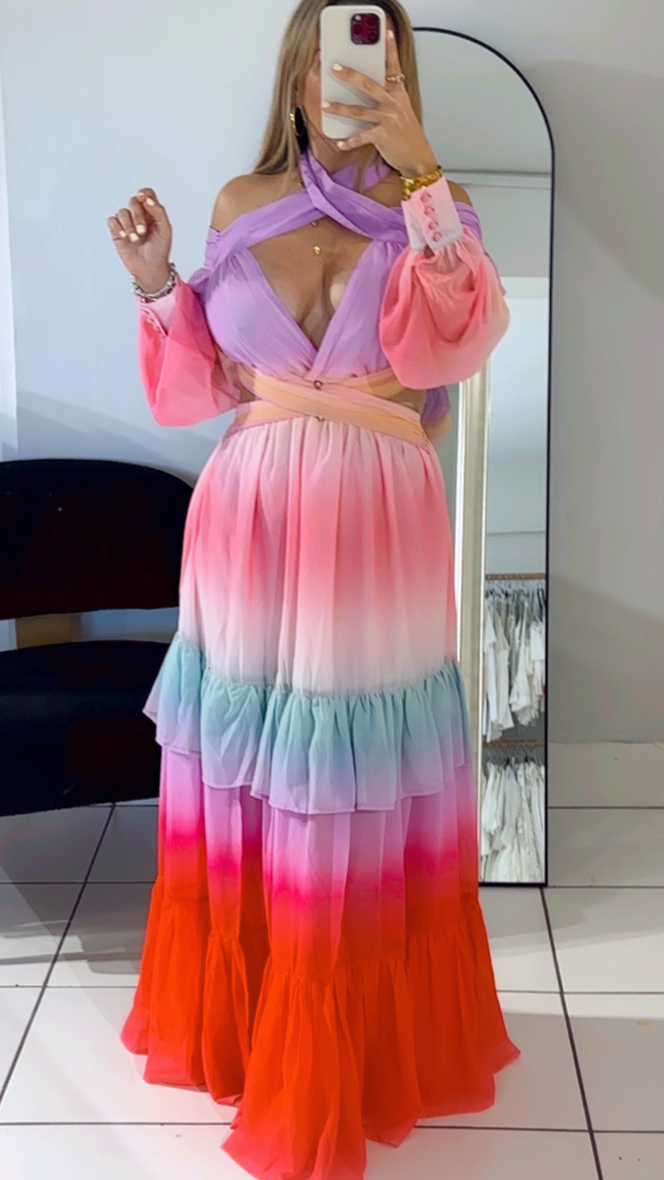 Fantasylands dress