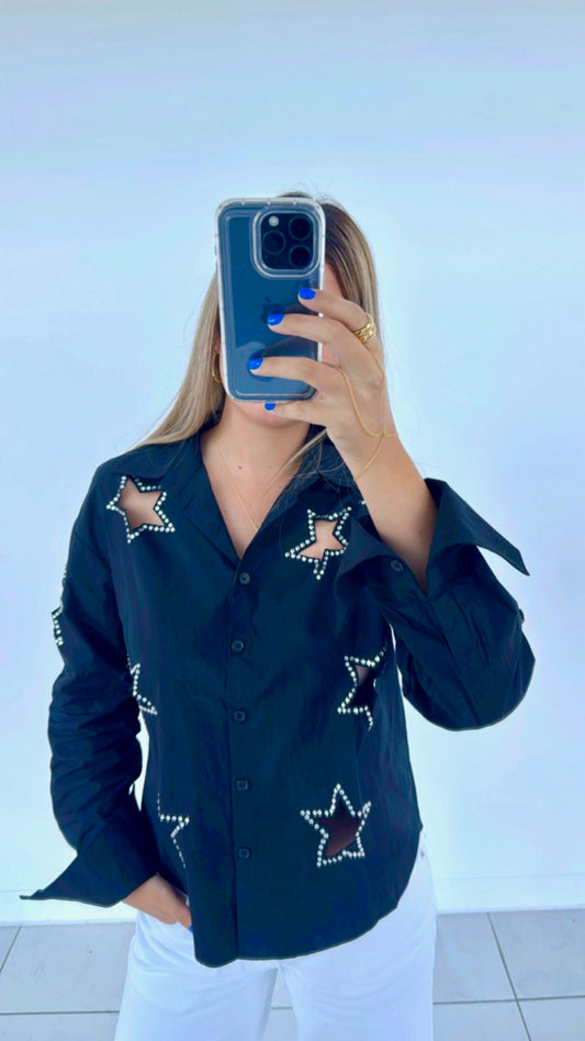 Star Black Top