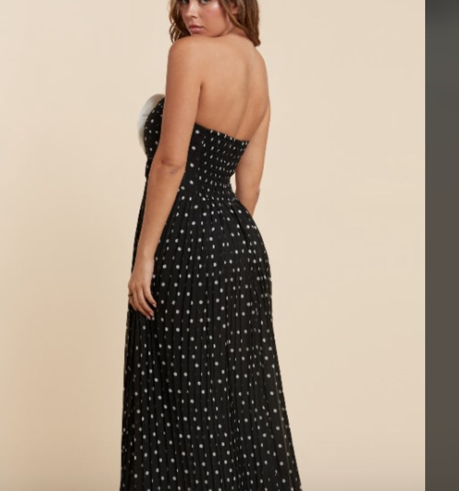 Raquel dress