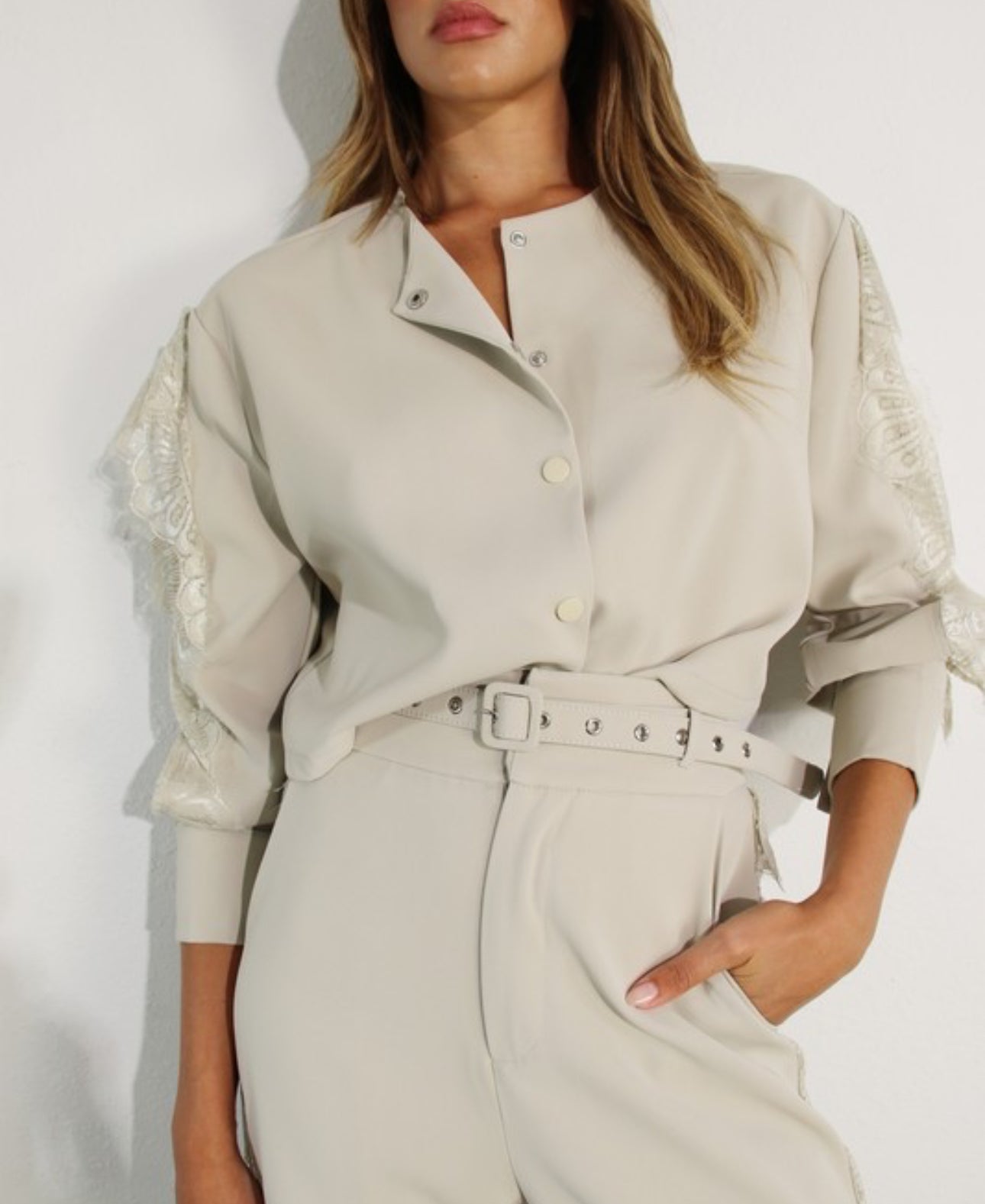 Loreta sage set