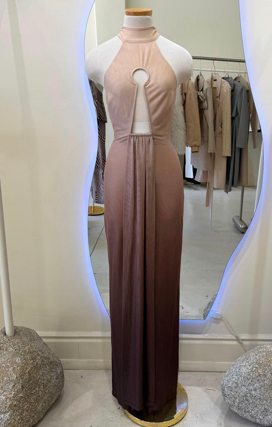 HERADURA DRESS