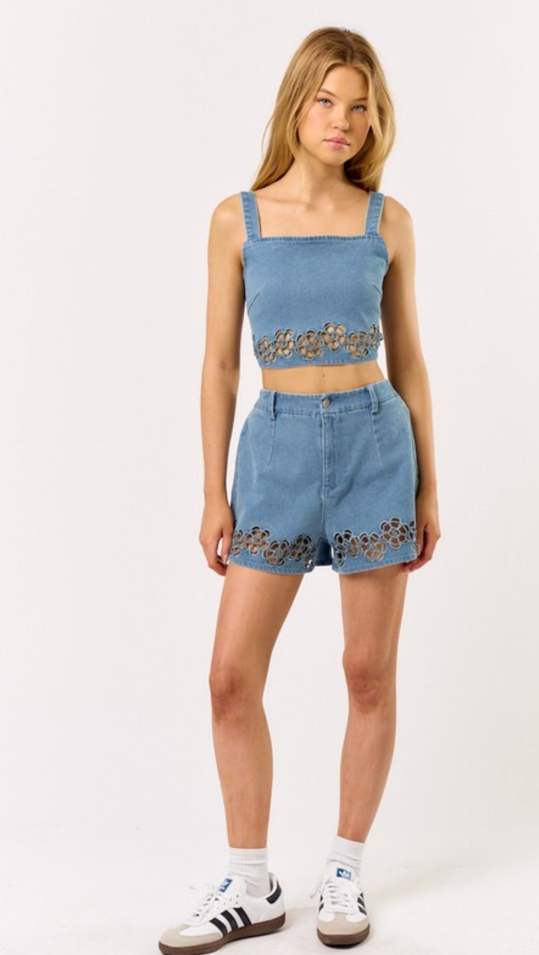 Lte denim ser