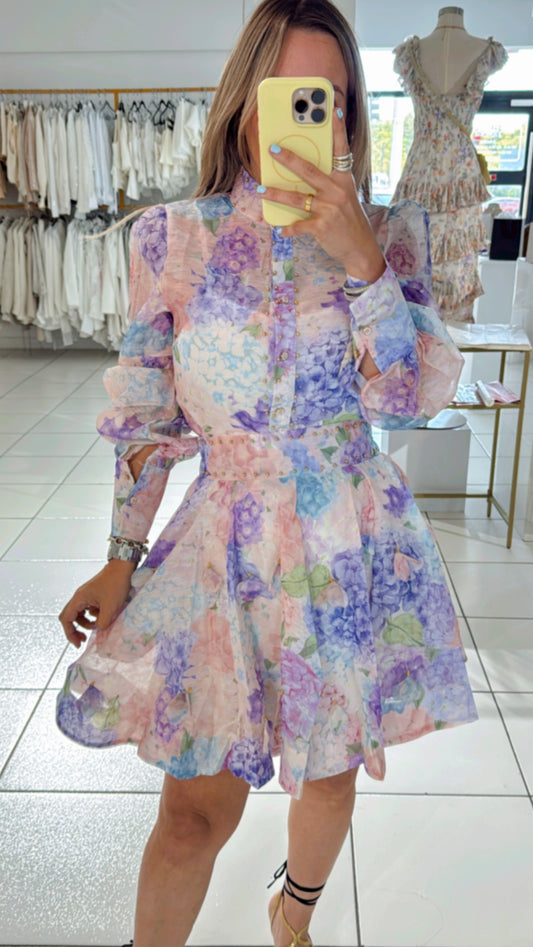 Violeta set
