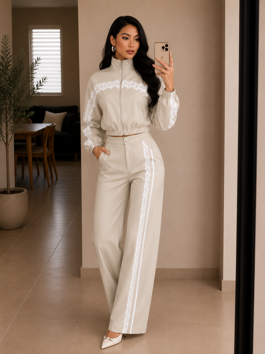 SAGE SET