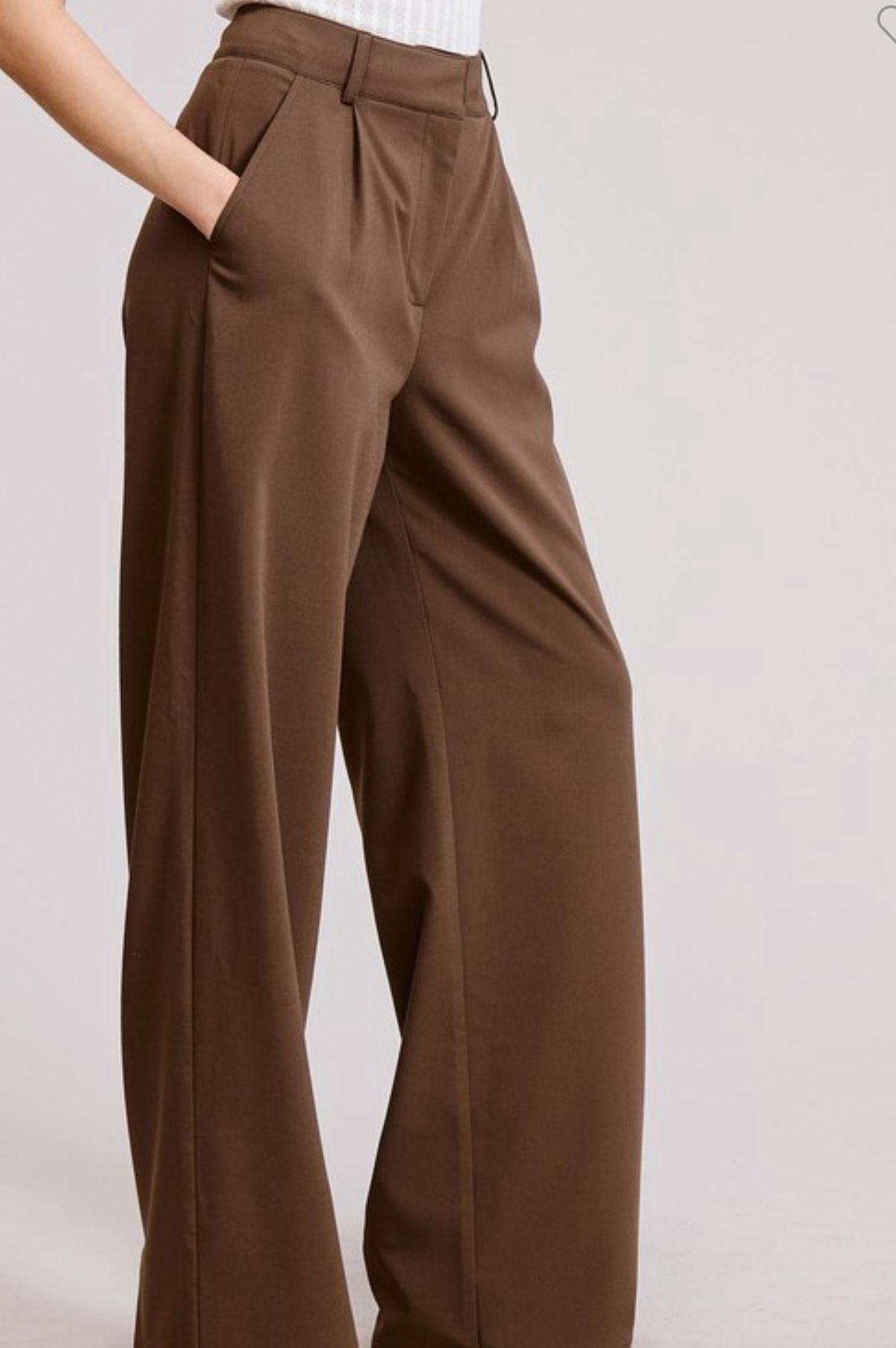 Tailored flow chocolate