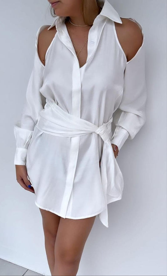White Dress Sale