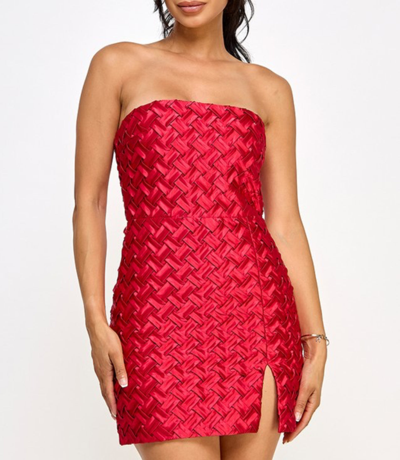 Haze dress